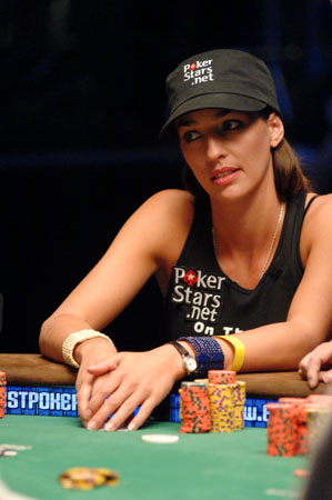 Kara Scott joins High Stakes Poker Season 6